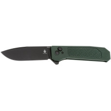 Нож Kizer Brat Green