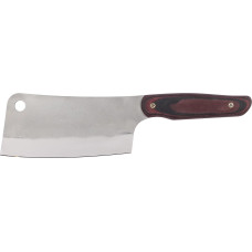 Нож кухонный Blade Brothers Knives Цай Дао Бордовый