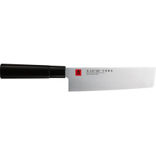 Нож кухонный Kasumi Tora Nakiri 165 мм