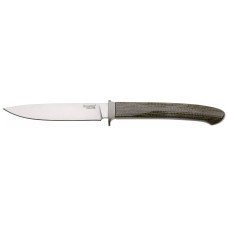 Ніж Lionsteel Ago Green Micarta