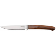 Ніж Lionsteel Ago Santos wood