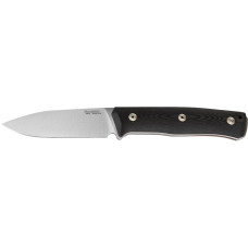 Нож Lionsteel B35 Black