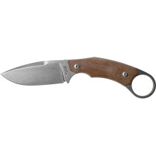 Нож Lionsteel H2 Natural