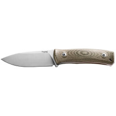 Нож Lionsteel M4 Micarta Green