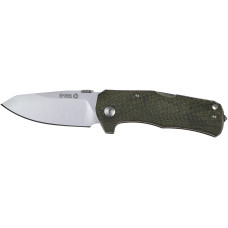 Нож Lionsteel TM1 Canvas