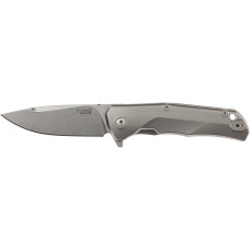 Нож Lionsteel T.R.E. Titanium Bronze