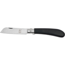 Нож Main Knives 'German line' Sheepsfoot BPW Black