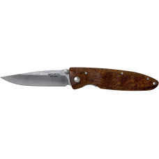 Нож Mcusta Classic Wave Damascus Iron Wood