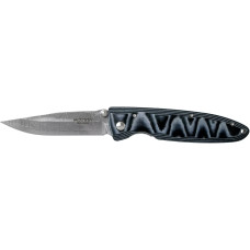 Нож Mcusta Classic Wave Damascus Micarta