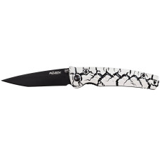 Нож Mcusta Katana Crash Black