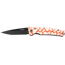 Ніж Mcusta Katana Crash Orange