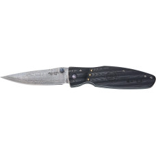 Нож MCUSTA 'Oda Nobunaga' Damascus