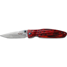 Нож MCUSTA Sengoku 'Tokugawa Ieyasu' Damascus