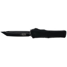 Нож Microtech Combat Troodon T/E Gen III Tactical Standard Black