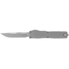 Нож Microtech Ultratech GEN III ZBP S/E Apocalyptic Standard Natural Clear