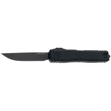 Нож Microtech Ultratech GEN III ZBP S/E Signature Series DLC Shadow Black