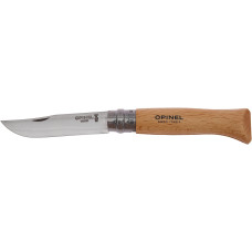 Нож многофункциональный Opinel № 8 VRI Picnic+