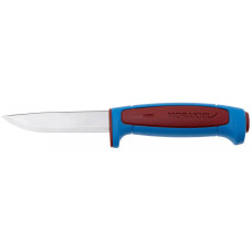 Нож Morakniv Basic 546 Dala Red/Blue
