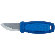Нож Morakniv Eldris. Цвет - синий