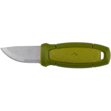 Ніж Morakniv Eldris Neck Knife. Колір - зелений