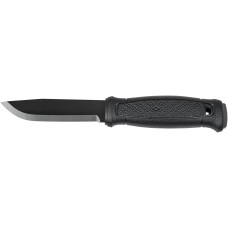 Нож Morakniv Garberg Black Carbon polymer sheath