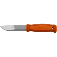 Ніж Morakniv Kansbol Multi-Mount. Колір - помаранчевий