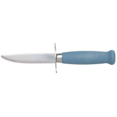 Ніж Morakniv Scout 39 Safe. Колір Blueberry
