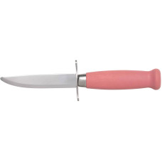 Ніж Morakniv Scout 39 Safe. Колір Lingonberry