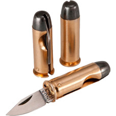 Нож Old Bear '44 Magnum' Bullet Knife
