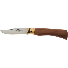 Нож Old Bear Classic M Walnut