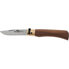 Ніж Old Bear Classic S Walnut