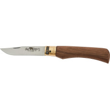 Ніж Old Bear Classic XL Walnut