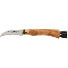 Ніж Old Bear Mushroom M Olive