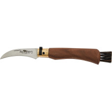Ніж Old Bear Mushroom M Walnut