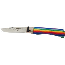 Ніж Old Bear Rainbow L