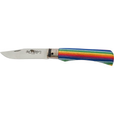 Нож Old Bear Rainbow XL