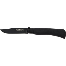 Нож Old Bear Total Black M