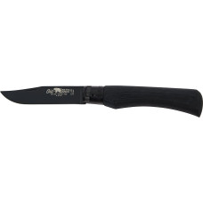 Ніж Old Bear Total Black XL