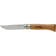 Нож Opinel №6 Inox