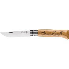 Нож Opinel №8 Animalia 'Заяц'