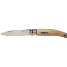 Нож Opinel Couteau de Jardin №8 VRI Inox