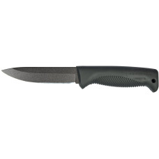 Нож Peltonen FJP080 M07 PTFE Teflon Black
