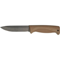 Нож Peltonen FJP120 M95 Coyote