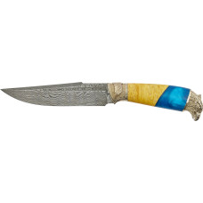 Нож R.A.Knives Соколик