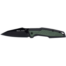 Ніж Real Avid RAV-1 Black Oxide Nylon