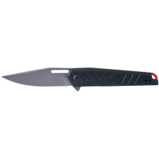 Нож Real Avid RAV-5 Titanium Aluminum + CF