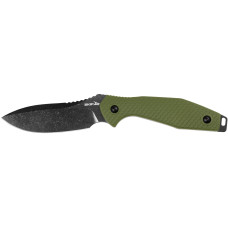 Нож Skif Adventure FB Jr BSW Olive