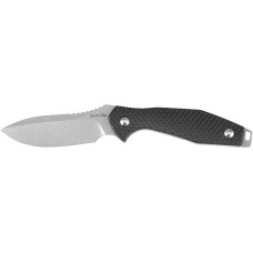 Нож Skif Adventure FB Jr SW Black