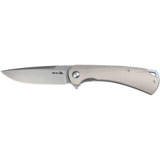 Нож Skif Frontier LE Titanium Gray