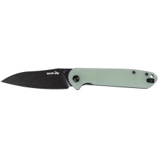 Нож Skif Secure BSW Trp green